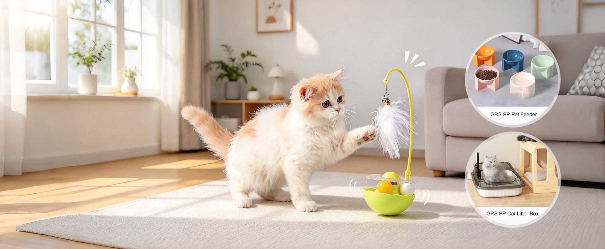 Fornecedor de brinquedos e acessórios para animais de estimação de qualidade na China Fornecedor de brinquedos e acessórios para animais de estimação de qualidade na China