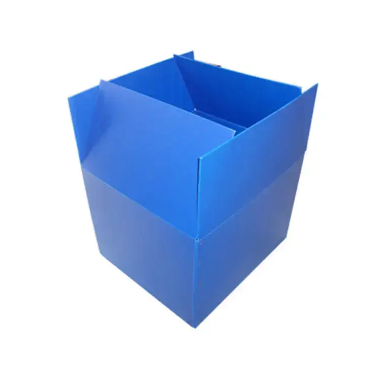 Caixa de rotatividade GRS PP