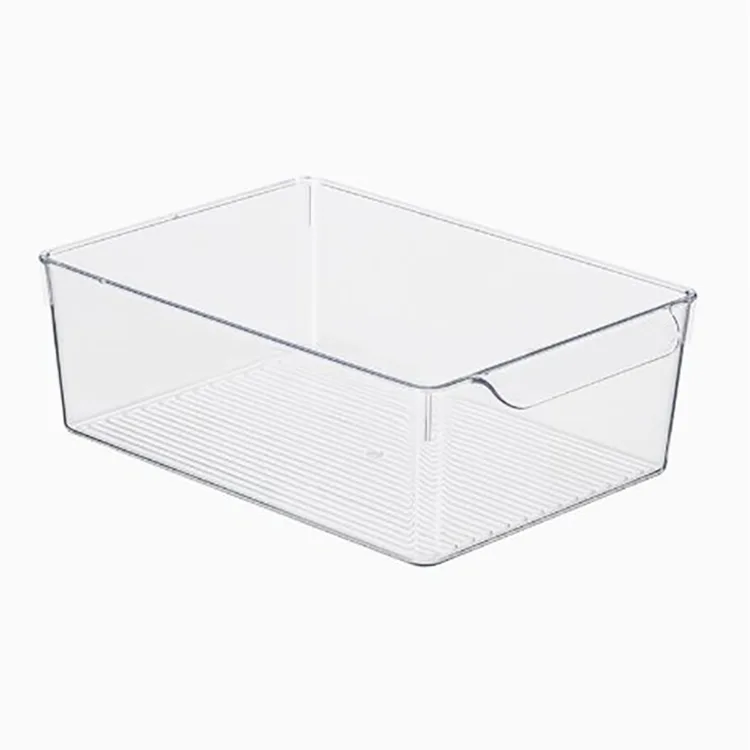 Caixas de armazenamento de refrigerador GRS PP