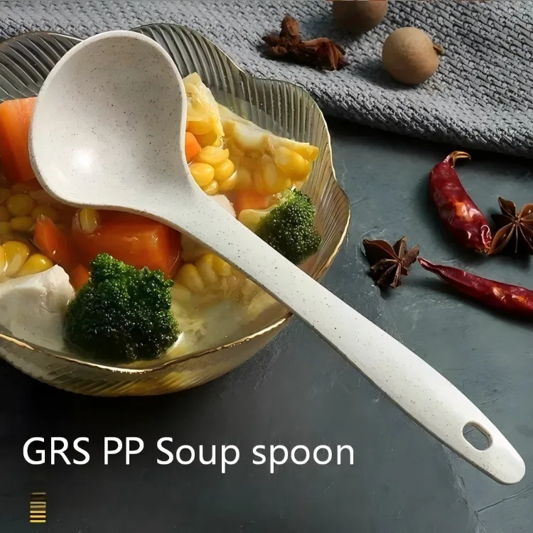 Colher de sopa GRS PP
