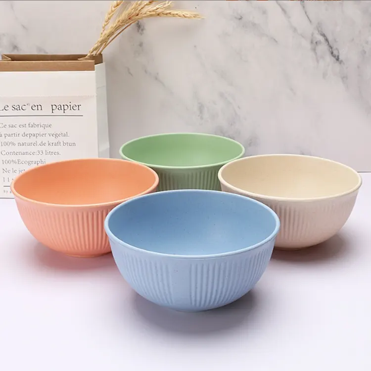 GRS PP Bowls