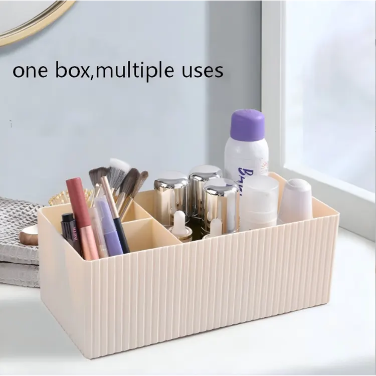 GRS PP Tissue Box