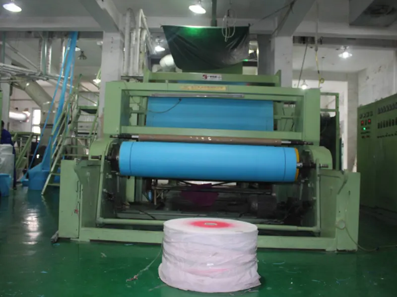 GRS PP Non-woven Facial Towel