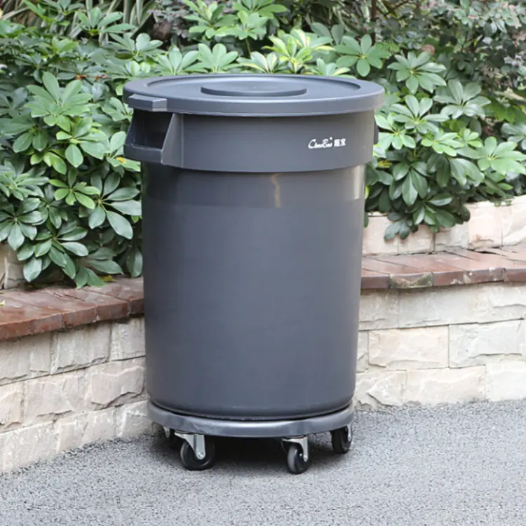 Lixeira externa GRS PE